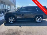 Thumbnail of 2019 Onyx Black GMC Yukon