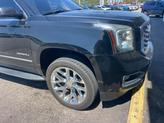 Thumbnail of 2019 Onyx Black GMC Yukon