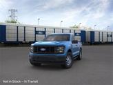 Thumbnail of 2025 ATLAS BLUE METALLIC Ford F-150