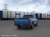 Thumbnail of 2025 ATLAS BLUE METALLIC Ford F-150