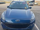 Thumbnail of 2022 ATLAS BLUE METALLIC Ford Escape