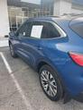Thumbnail of 2022 ATLAS BLUE METALLIC Ford Escape