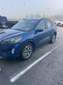 Thumbnail of 2022 ATLAS BLUE METALLIC Ford Escape