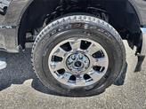 Thumbnail of 2024 AGATE BLACK Ford F-350