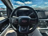 Thumbnail of 2024 AGATE BLACK Ford F-350