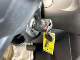 Thumbnail of 2018 OXFORD WHITE Ford Focus