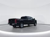 Thumbnail of 2025 AGATE BLACK Ford F-350