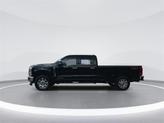 Thumbnail of 2025 AGATE BLACK Ford F-350