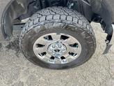 Thumbnail of 2025 AGATE BLACK Ford F-350