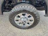 Thumbnail of 2025 AGATE BLACK Ford F-350