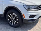 Thumbnail of 2021 Pure White Volkswagen Tiguan