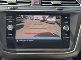 Thumbnail of 2021 Pure White Volkswagen Tiguan