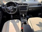 Thumbnail of 2021 Pure White Volkswagen Tiguan
