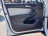 Thumbnail of 2021 Pure White Volkswagen Tiguan