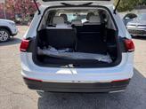 Thumbnail of 2021 Pure White Volkswagen Tiguan