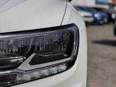 Thumbnail of 2021 Pure White Volkswagen Tiguan