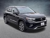 Thumbnail of 2022 Deep Black Volkswagen Taos