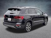 Thumbnail of 2022 Deep Black Volkswagen Taos