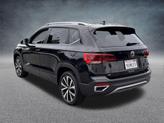 Thumbnail of 2022 Deep Black Volkswagen Taos