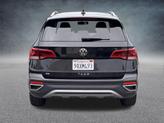 Thumbnail of 2022 Deep Black Volkswagen Taos
