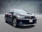 Thumbnail of 2021 Mythos Black Metallic Volkswagen ID.4