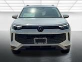 Thumbnail of 2025 Pure White Volkswagen Tiguan