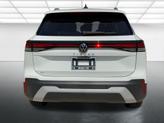 Thumbnail of 2025 Pure White Volkswagen Tiguan