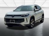 Thumbnail of 2025 Pure White Volkswagen Tiguan