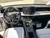 Thumbnail of 2025 Pure White Volkswagen Tiguan