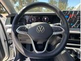 Thumbnail of 2025 Pure White Volkswagen Tiguan