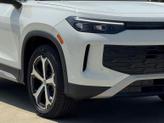 Thumbnail of 2025 Pure White Volkswagen Tiguan