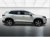 Thumbnail of 2025 Pure White Volkswagen Tiguan