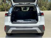 Thumbnail of 2025 Pure White Volkswagen Tiguan