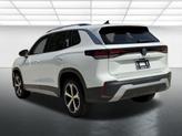 Thumbnail of 2025 Pure White Volkswagen Tiguan