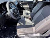 Thumbnail of 2021 Atlantic Blue Metallic Volkswagen Tiguan