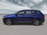 Thumbnail of 2021 Atlantic Blue Metallic Volkswagen Tiguan
