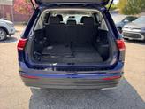 Thumbnail of 2021 Atlantic Blue Metallic Volkswagen Tiguan