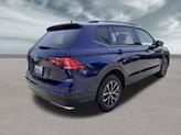 Thumbnail of 2021 Atlantic Blue Metallic Volkswagen Tiguan