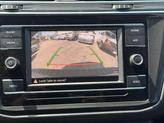 Thumbnail of 2021 Atlantic Blue Metallic Volkswagen Tiguan