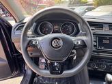 Thumbnail of 2021 Atlantic Blue Metallic Volkswagen Tiguan