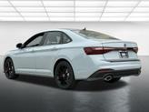 Thumbnail of 2025 Gray Volkswagen Jetta GLI