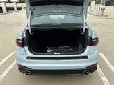 Thumbnail of 2025 Gray Volkswagen Jetta GLI