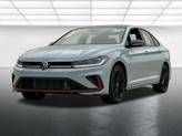 Thumbnail of 2025 Gray Volkswagen Jetta GLI