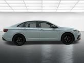 Thumbnail of 2025 Gray Volkswagen Jetta GLI