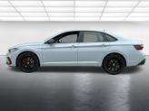 Thumbnail of 2025 Gray Volkswagen Jetta GLI