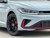 Thumbnail of 2025 Gray Volkswagen Jetta GLI