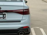 Thumbnail of 2025 Gray Volkswagen Jetta GLI