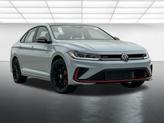 Thumbnail of 2025 Gray Volkswagen Jetta GLI