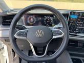 Thumbnail of 2025 Pure White Volkswagen Tiguan