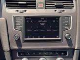 Thumbnail of 2016 Blue Volkswagen e-Golf